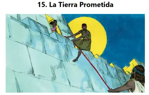 la Tierra Prometida