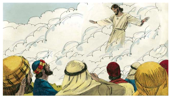 la Ascension