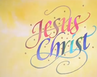 Jesucristo