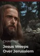 Jesús Jerusalenda rikusha wakushkamunda