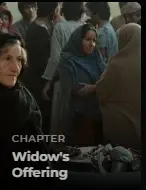 Viuda kuchkida Diosmu kushkamunda