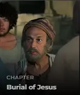 Jesusta pambushkamunda