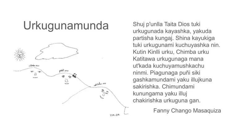 Urkugunamunda