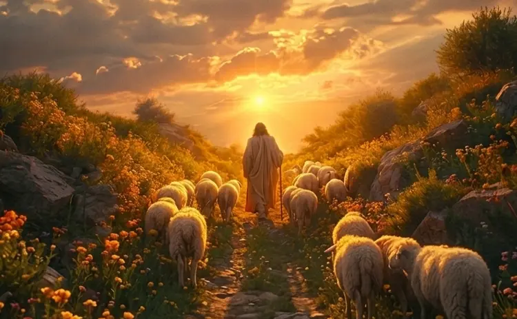 jesus