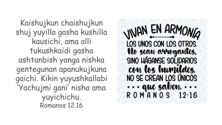 Romanos 12.16