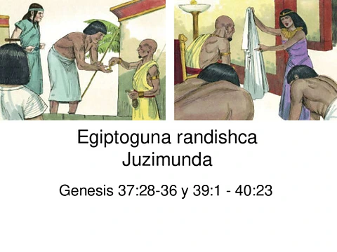 2 Egiptoguna randishca Juzimunda
