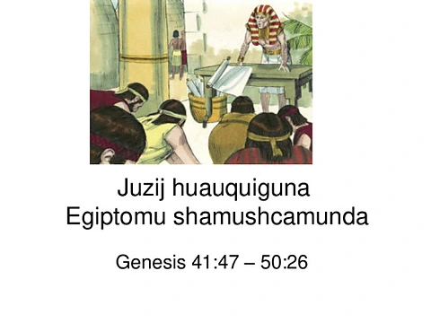 4 Juzij wawkiguna Egiptomu shamushkamunda