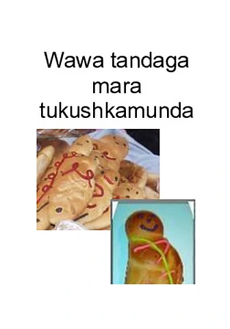 Wawa tandamunda