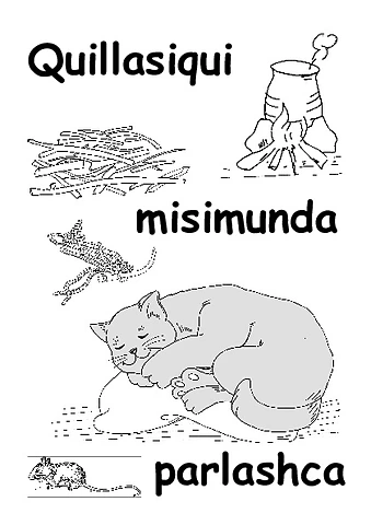 Quilla Misimunda