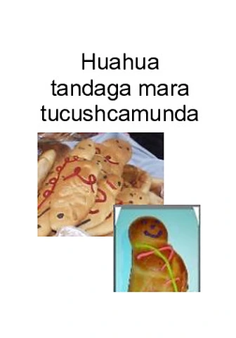 Huahua Tandamunda
